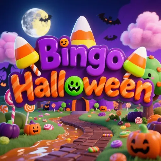 Halloween Bingo