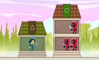 Squad Tower | Free Online Games To Bust Your Boredom — Brought To You ...